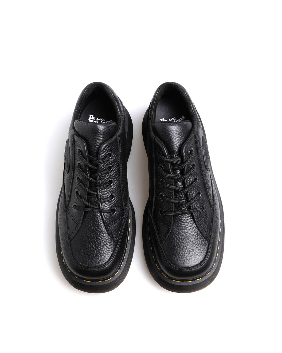 Dr. Martens Zapato Buzz 5i Mujer