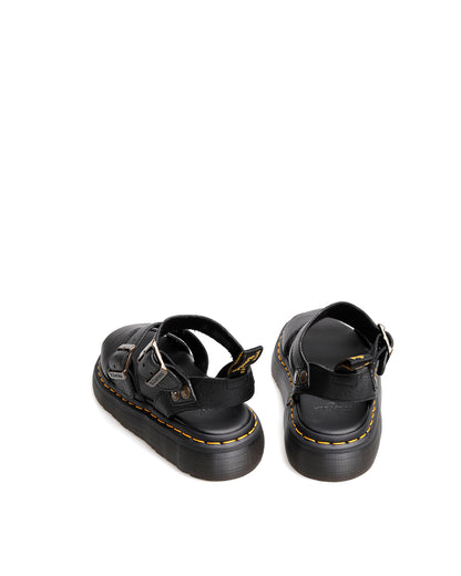 DR. MARTENS GRYPHON QUAD