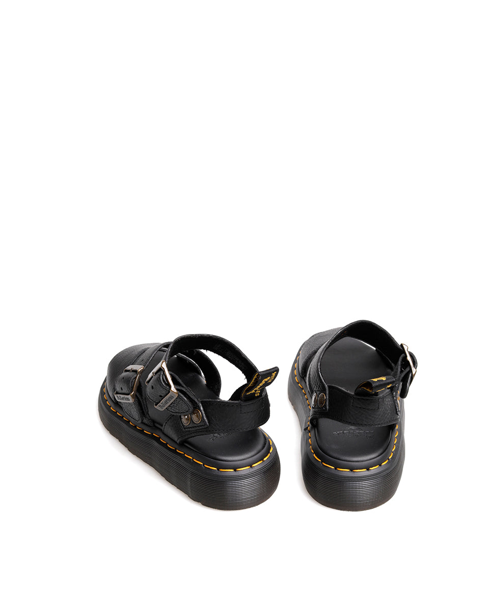 Dr. Martens Gryphon Quad
