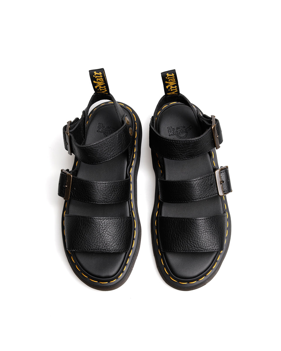 DR. MARTENS GRYPHON QUAD