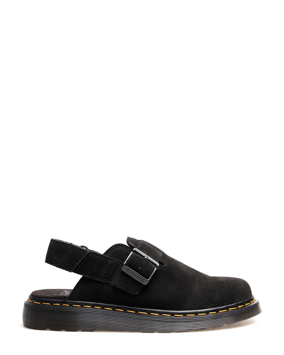 DR. MARTENS JORGE