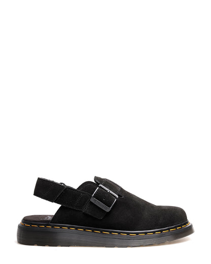 DR. MARTENS JORGE