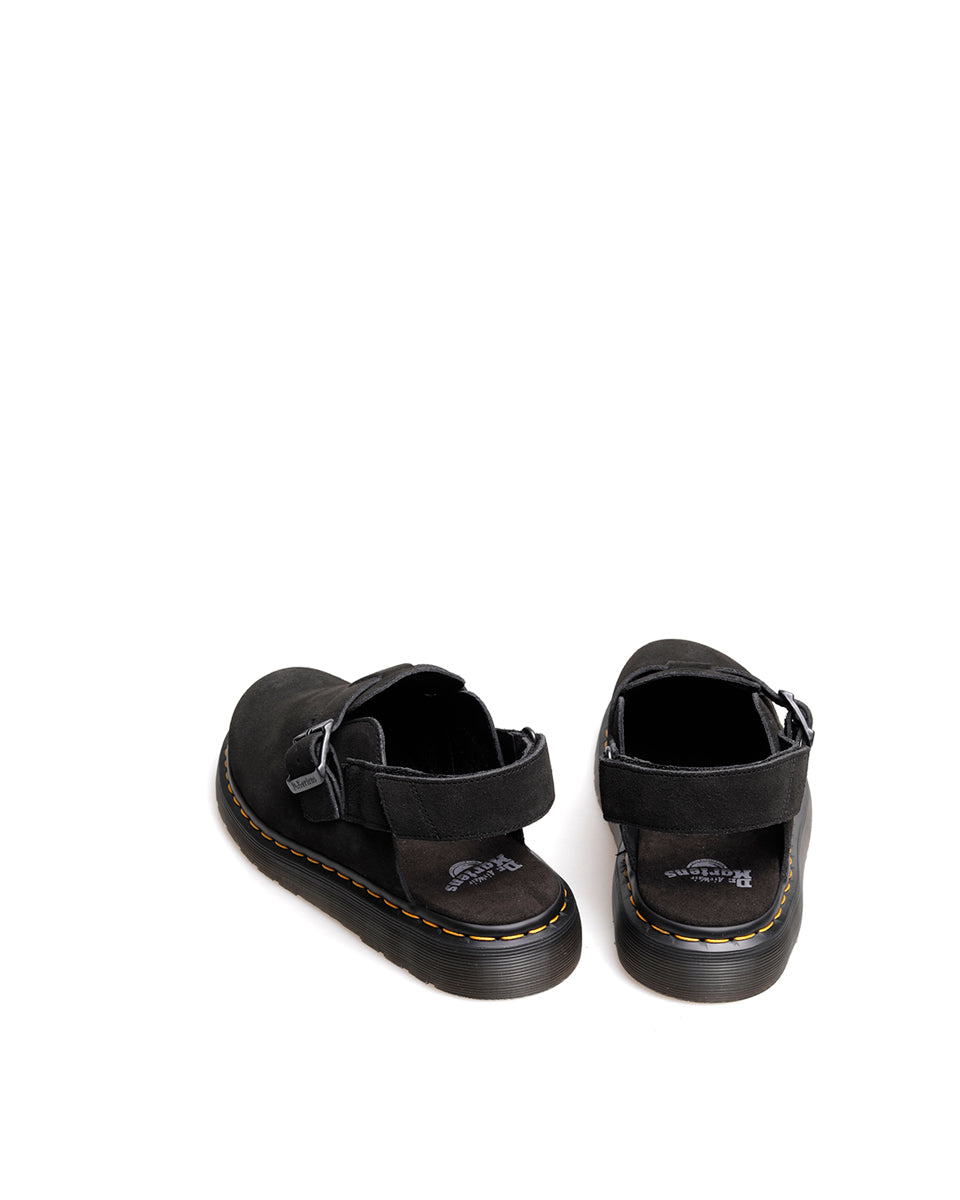DR. MARTENS JORGE