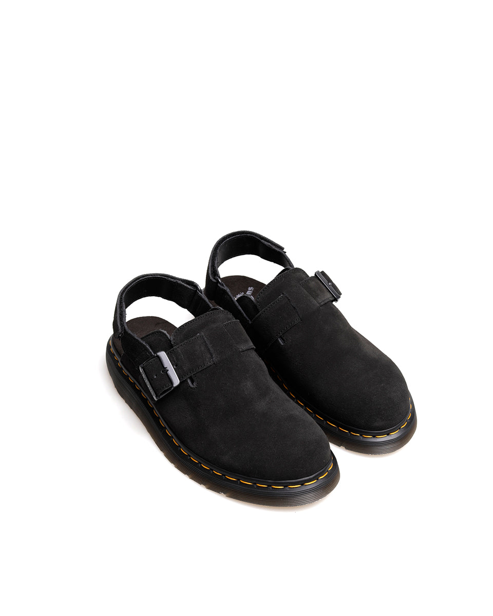 DR. MARTENS JORGE