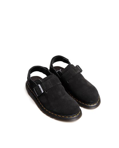 DR. MARTENS JORGE