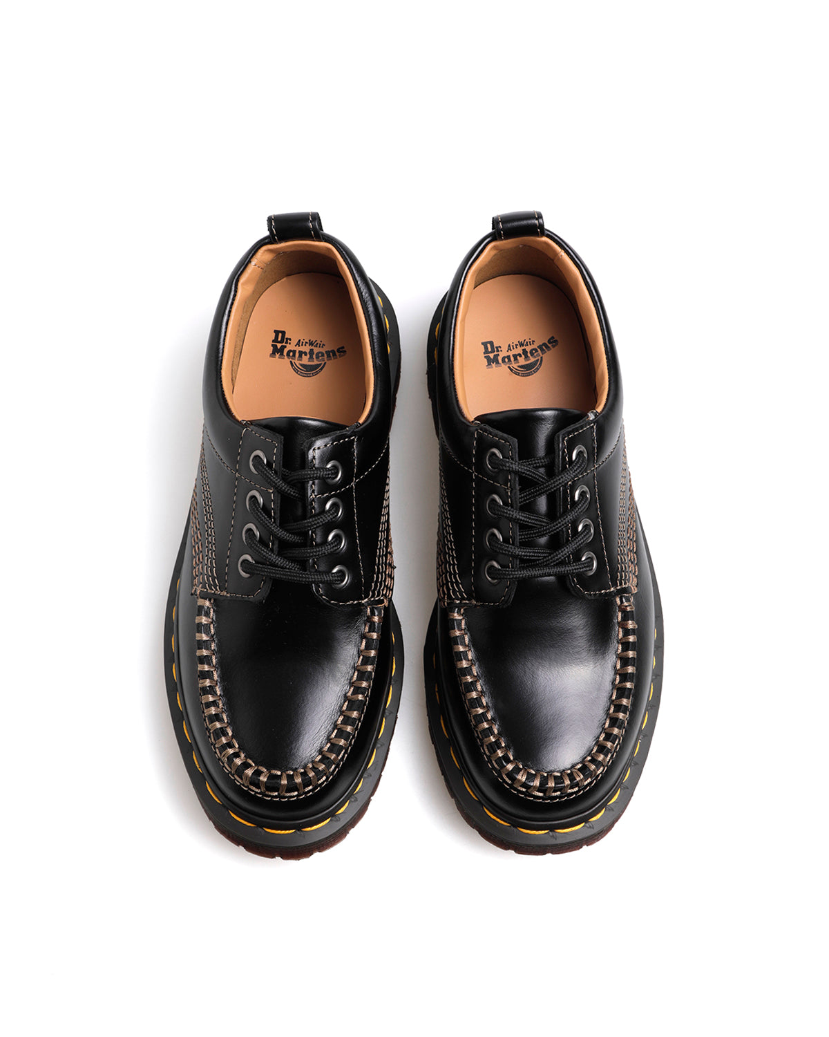 Dr. Martens Lowell Mujer