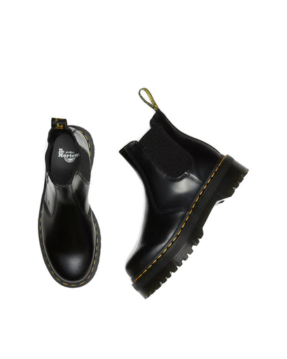 DR MARTENS 2976 QUAD MUJER