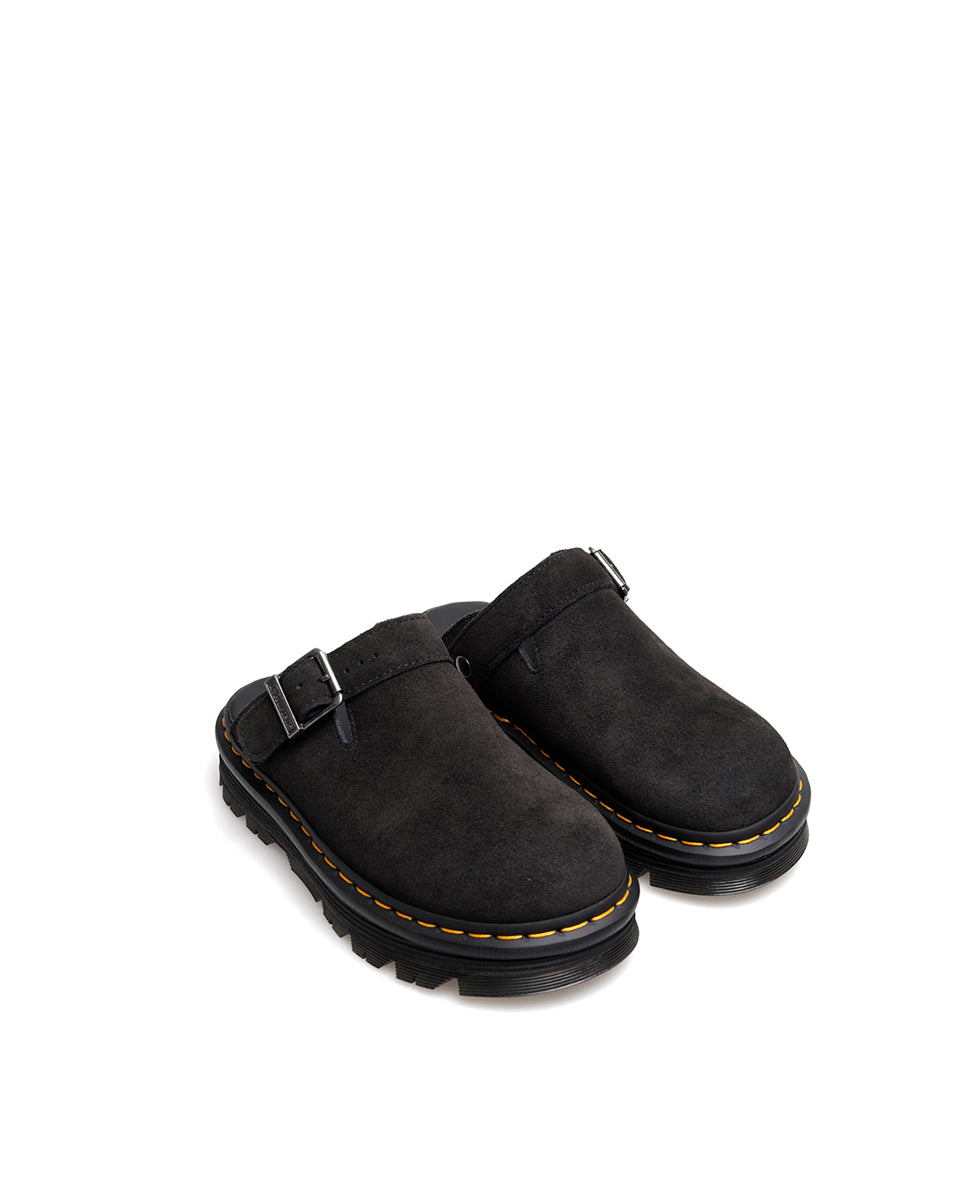 DR. MARTENS ZEBZAG MULE