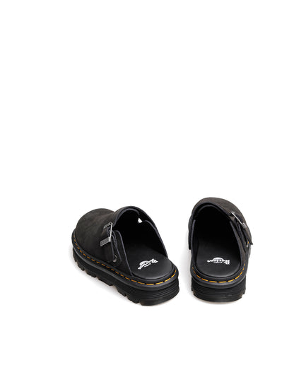 DR. MARTENS ZEBZAG MULE