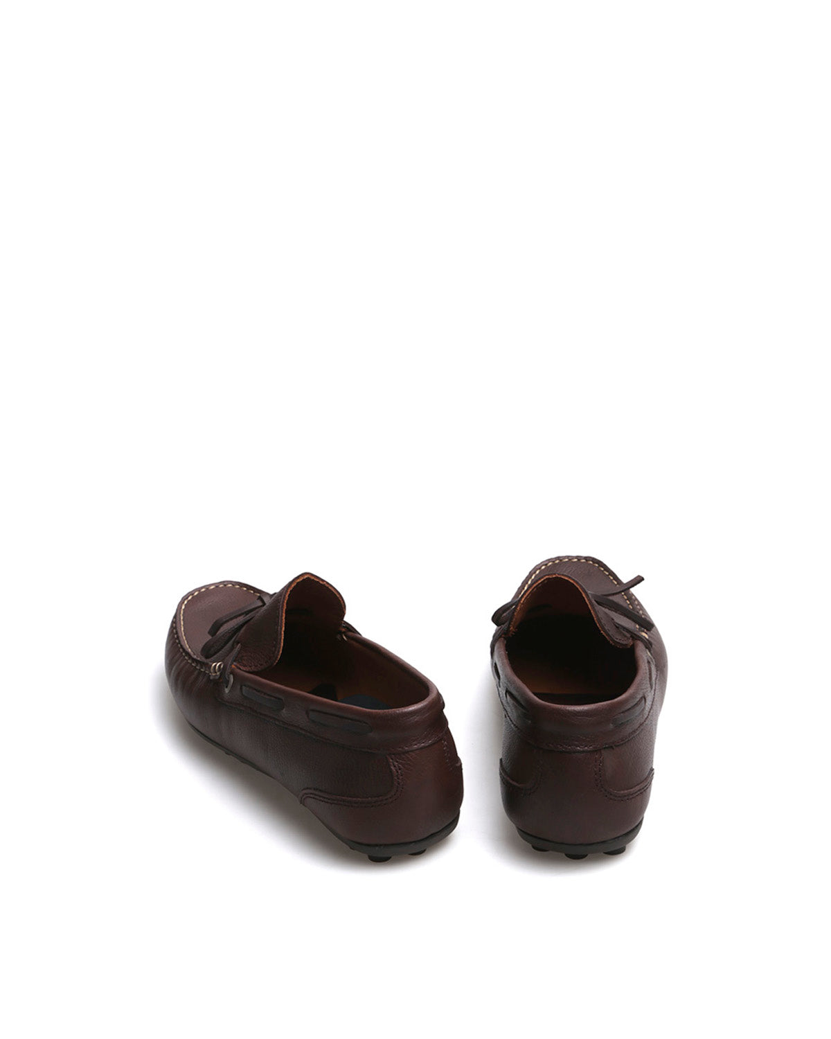 Mocasin Claxon
