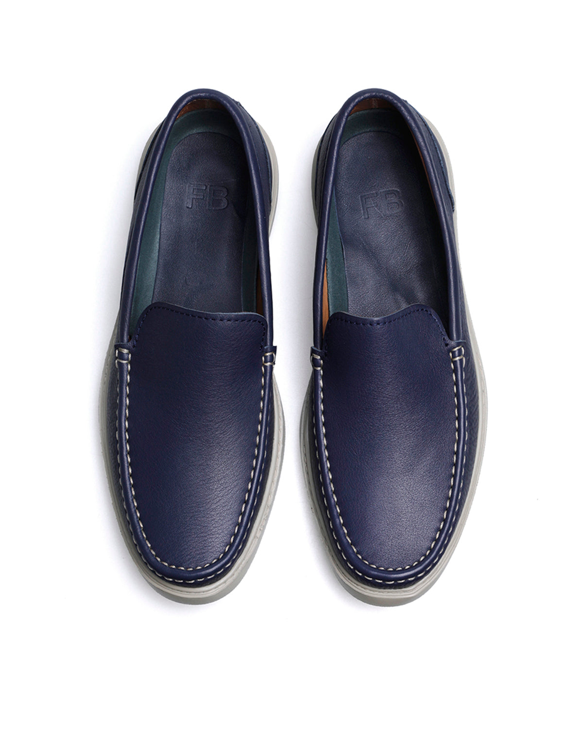 Mocasin Cervera