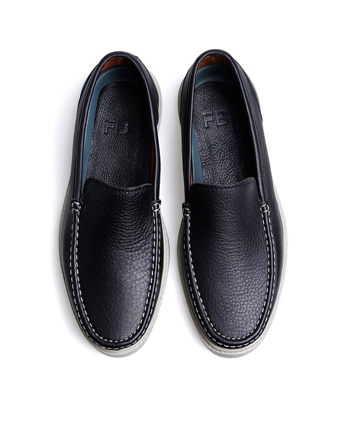 Mocasin Cervera