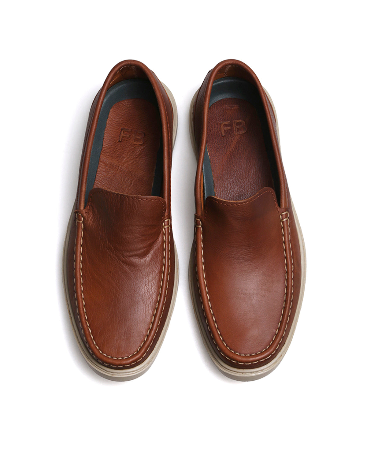 Mocasin Cervera