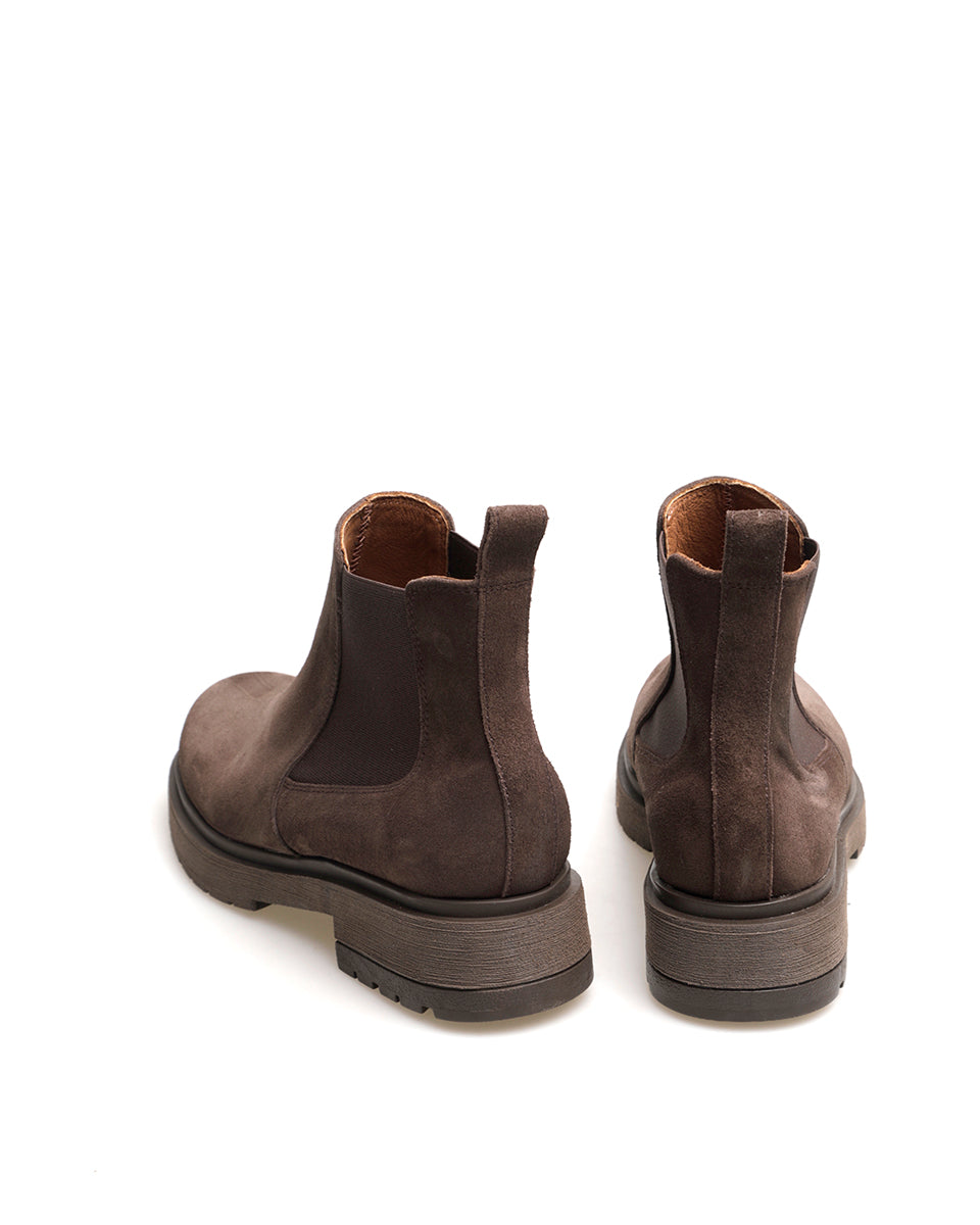 BOTA RIDE