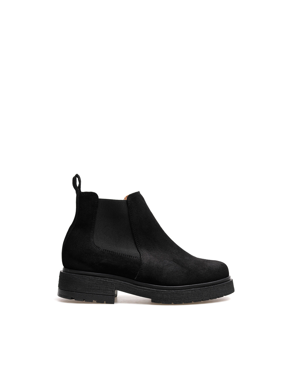 Bota Ride