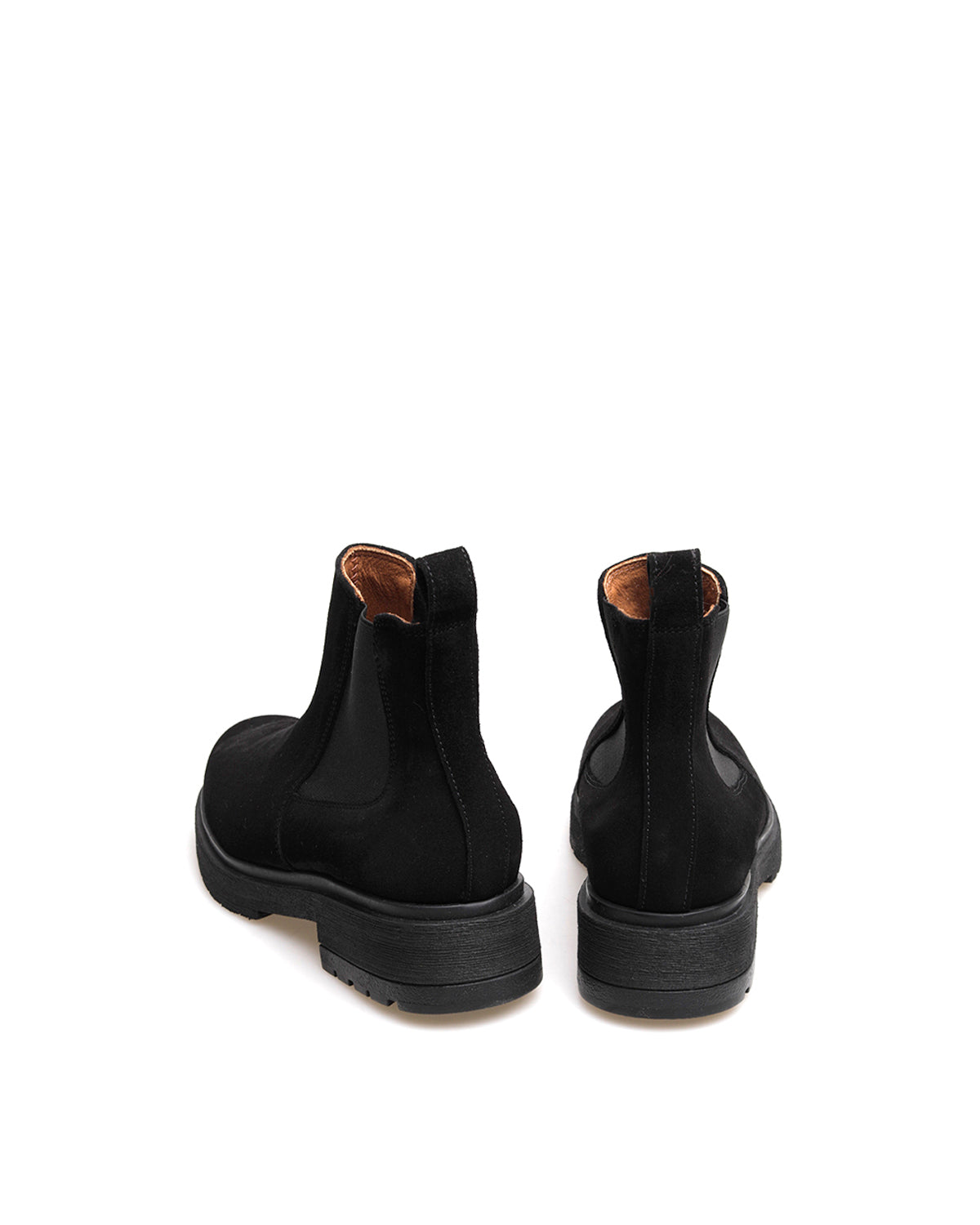 Bota Ride