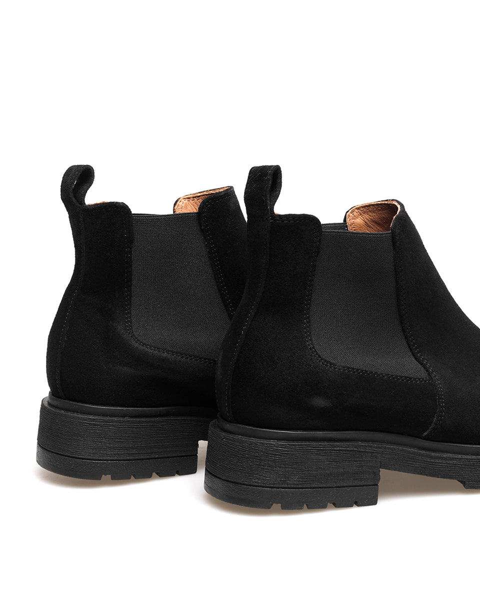 BOTA RIDE