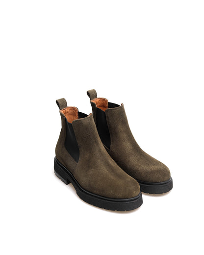 BOTA RIDE