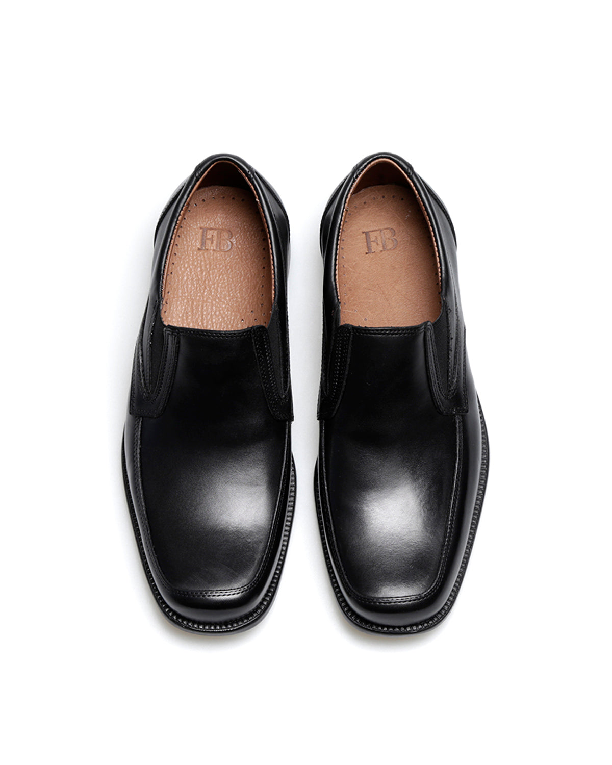 Zapato Finn