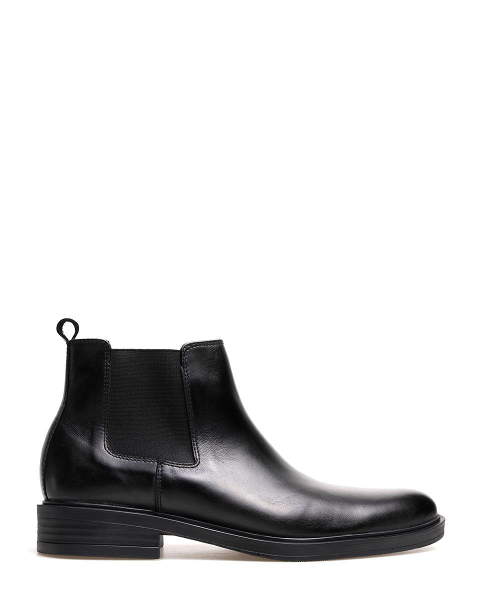 BOTAS HOMBRE – FB/ Zapatería Febo