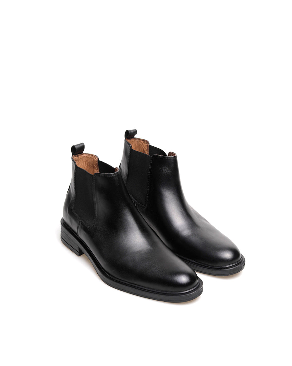 BOTAS HOMBRE – FB/ Zapatería Febo