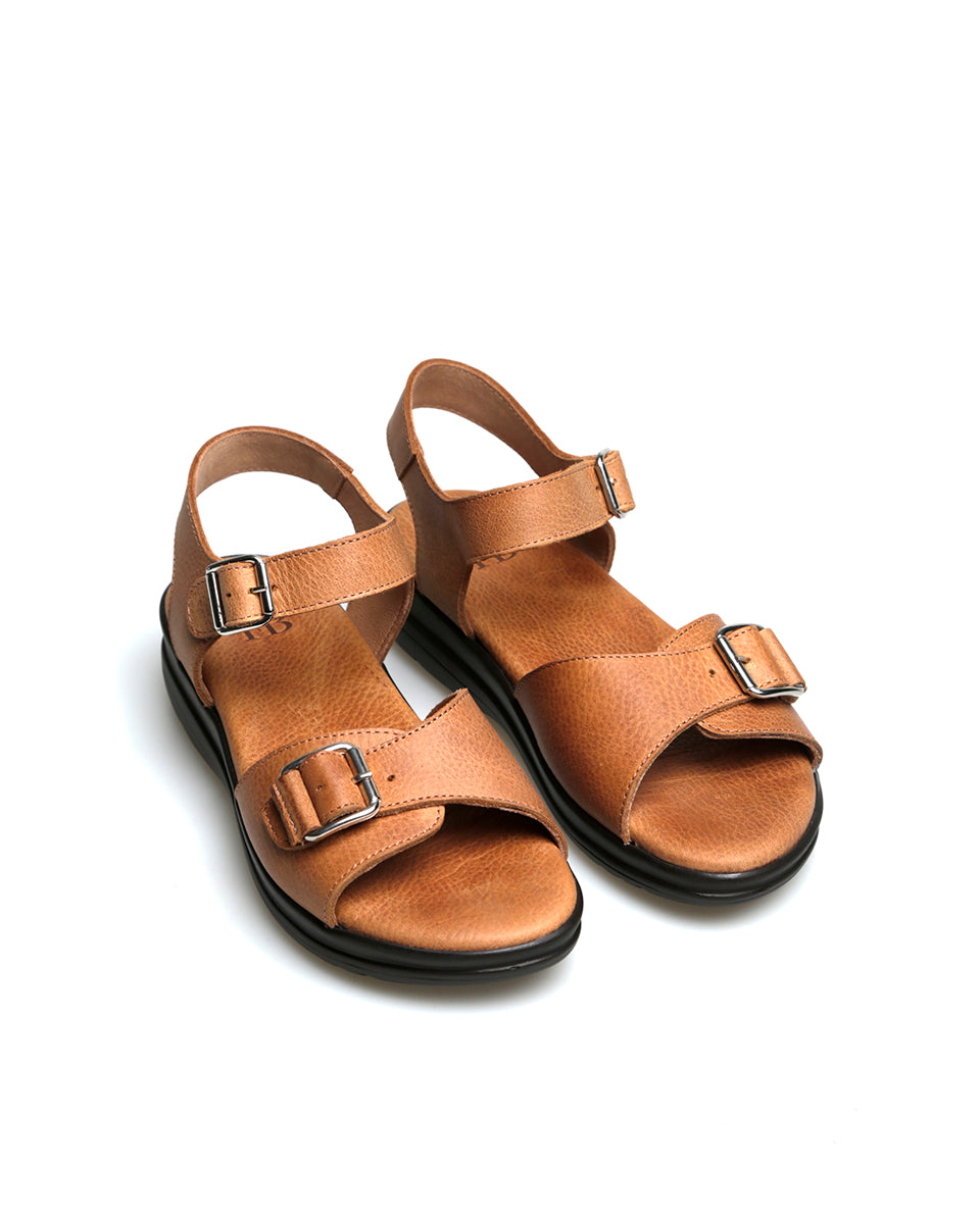 SANDALIA MADRAS