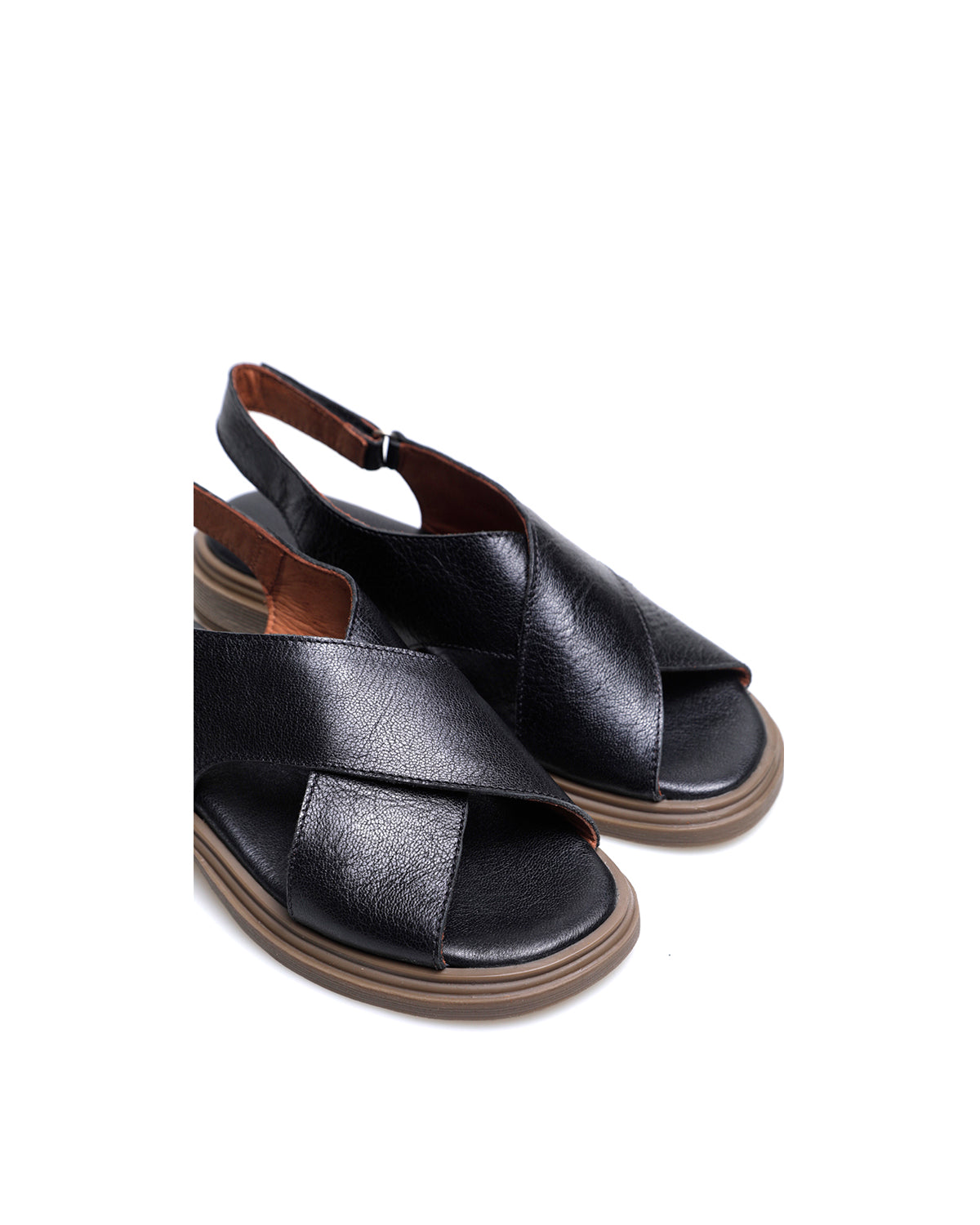 Sandalia Blur