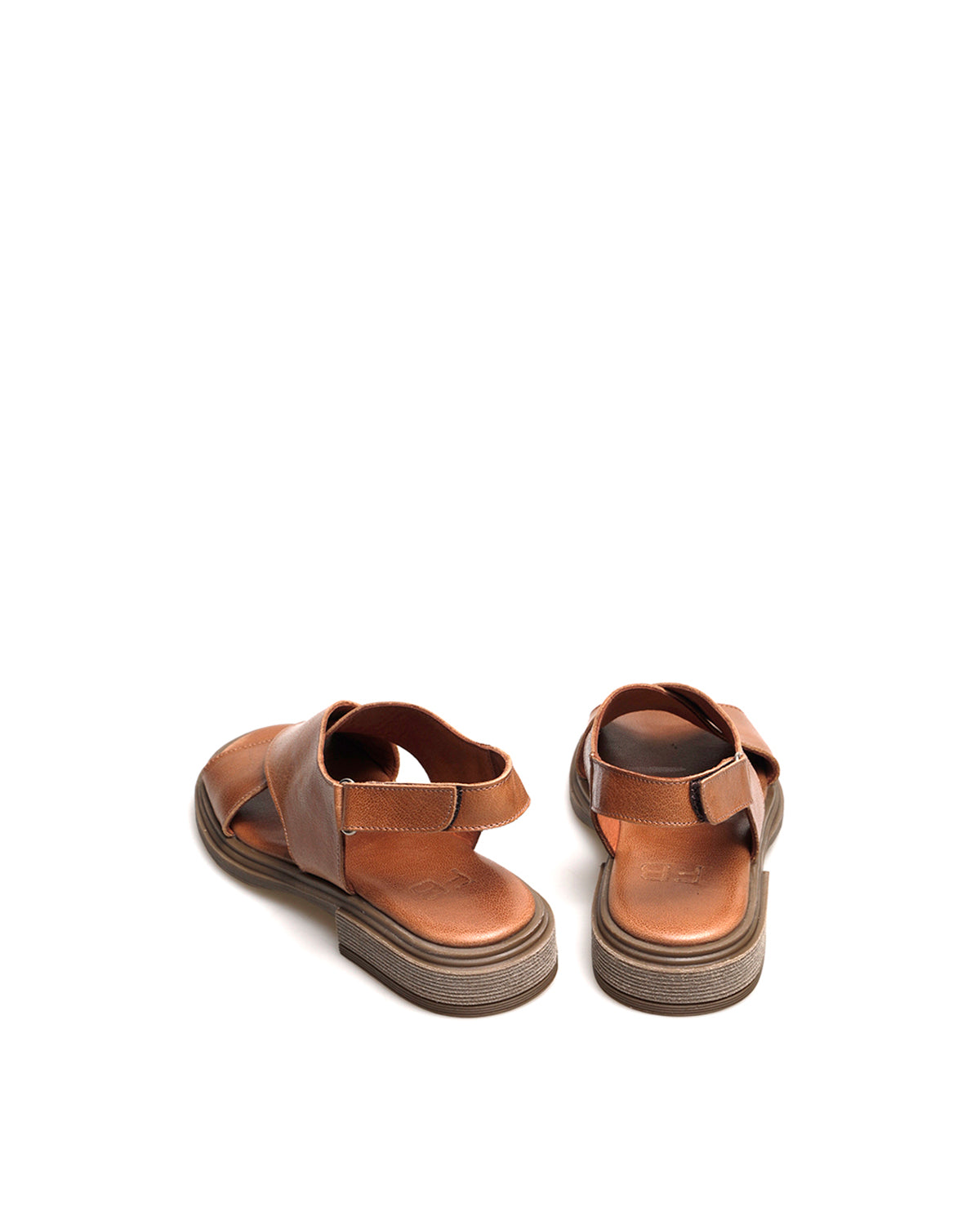 Sandalia Blur