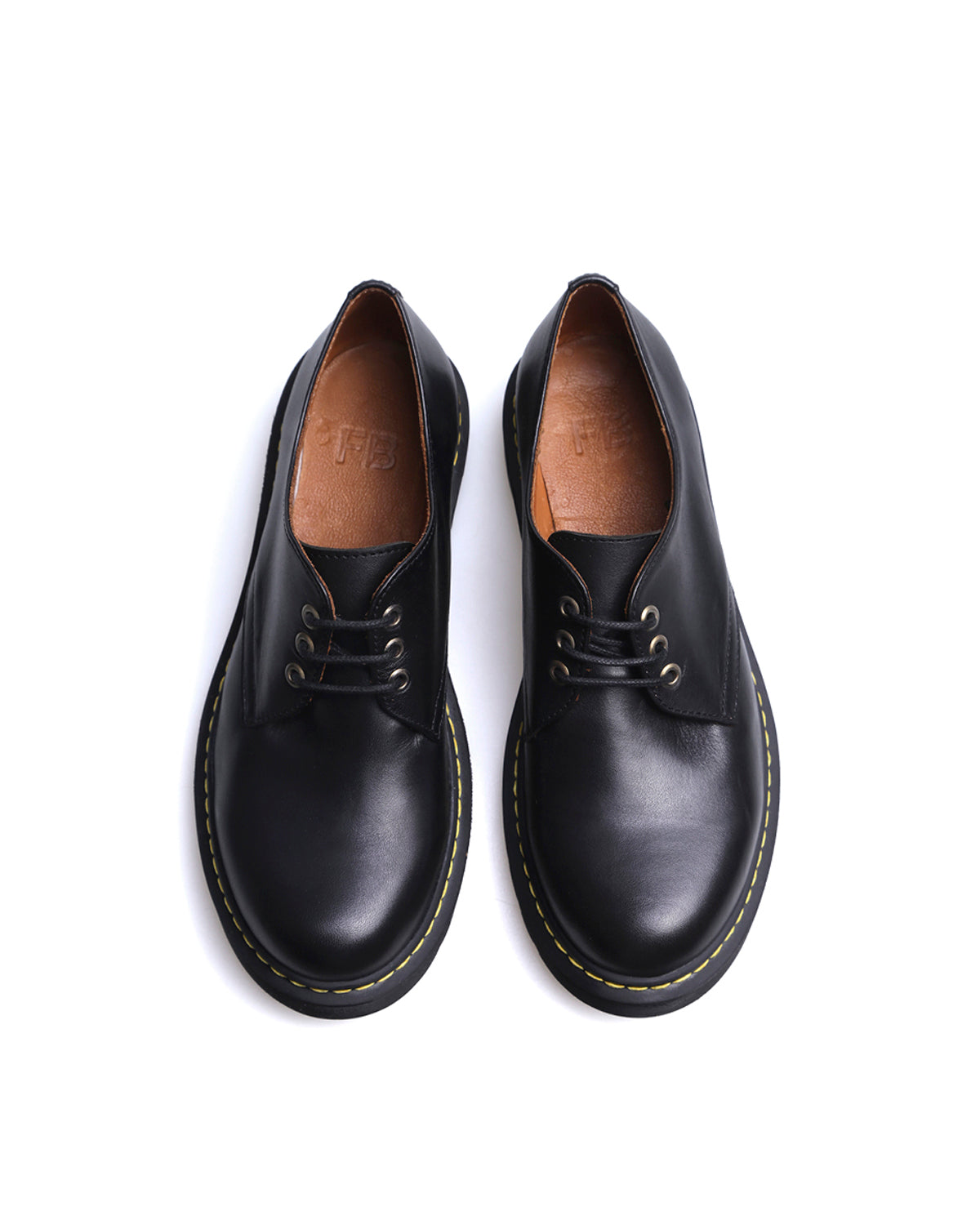 Zapato Bristol
