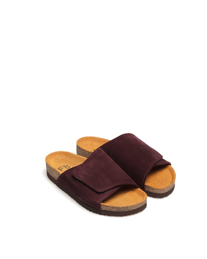 Sandalia Ocean