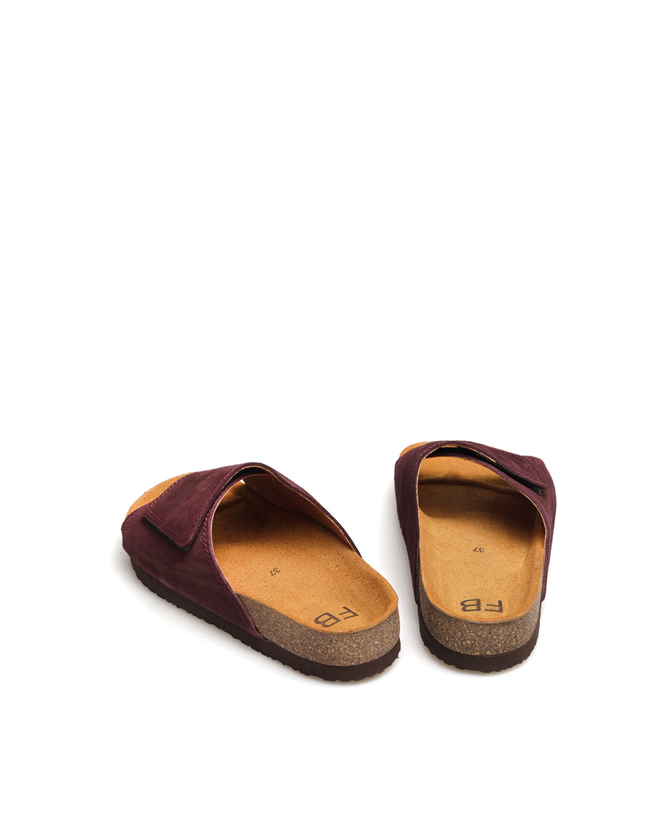 Sandalia Ocean