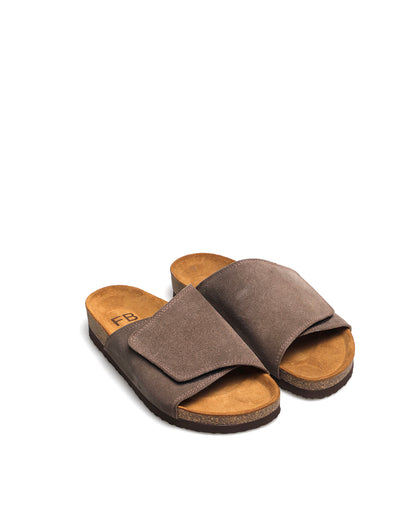 Sandalia Ocean