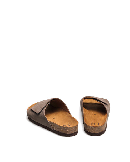 Sandalia Ocean