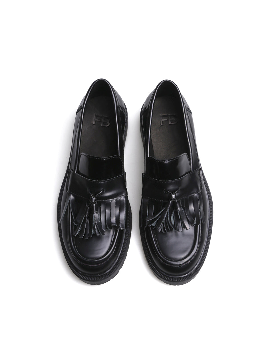 MOCASIN DEAN