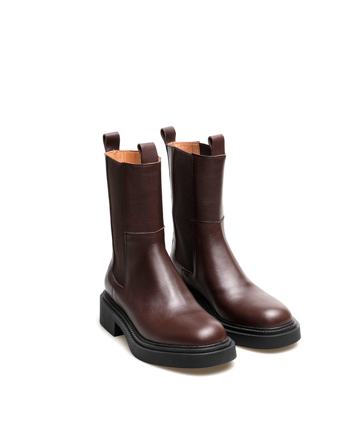 BOTAS MUJER – FB/ ZAPATERIA FEBO