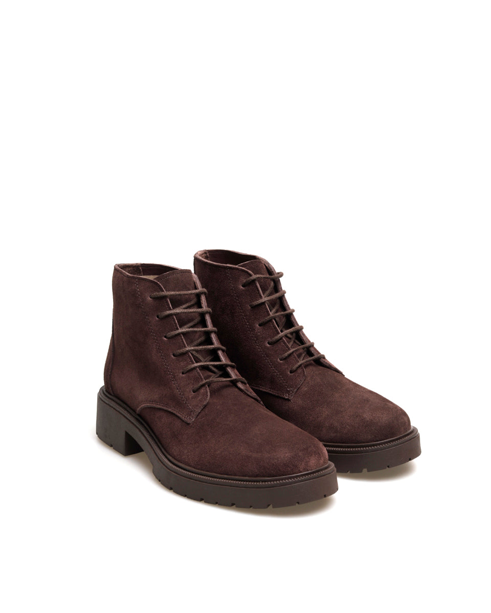 Borcego Felt