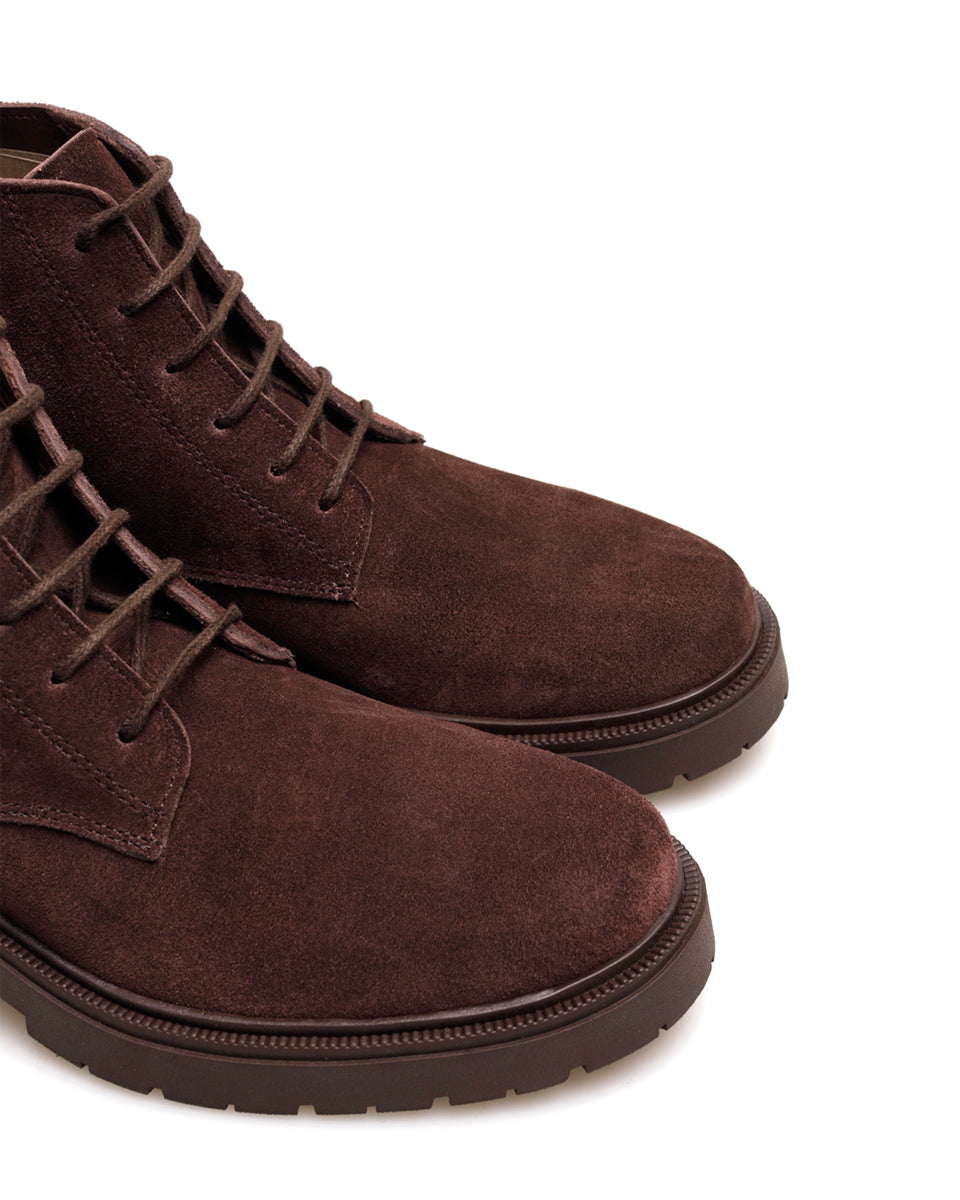 Borcego Felt