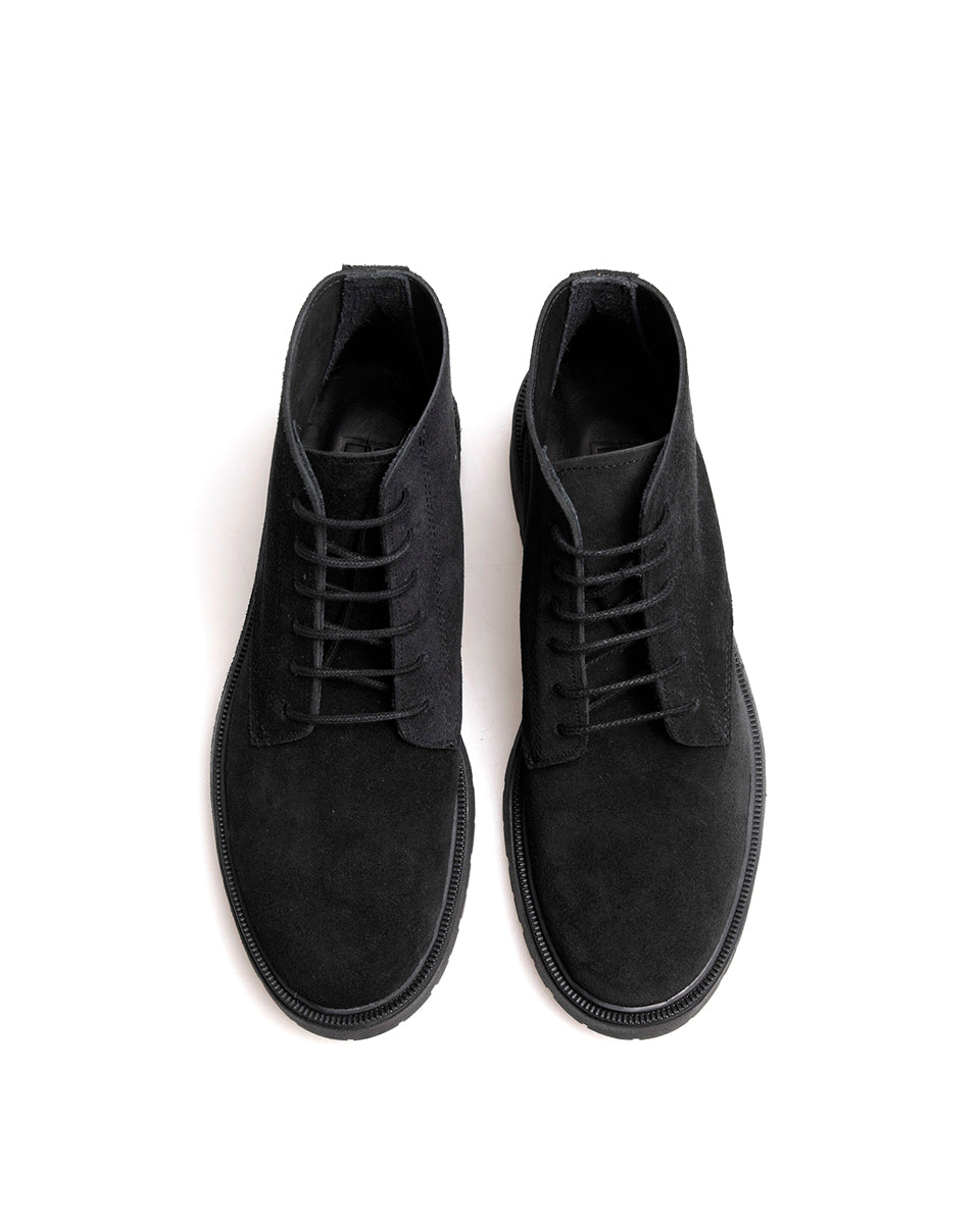 Borcego Felt