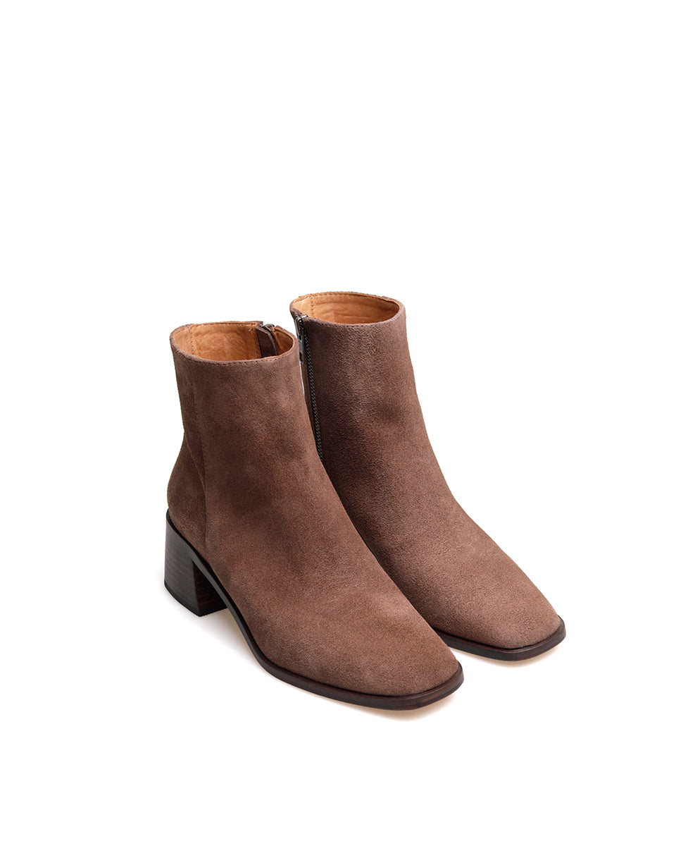 BOTA CASIA