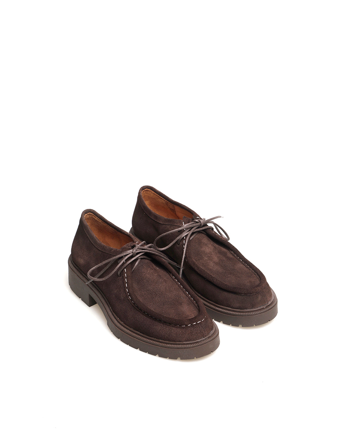 Zapato Burma