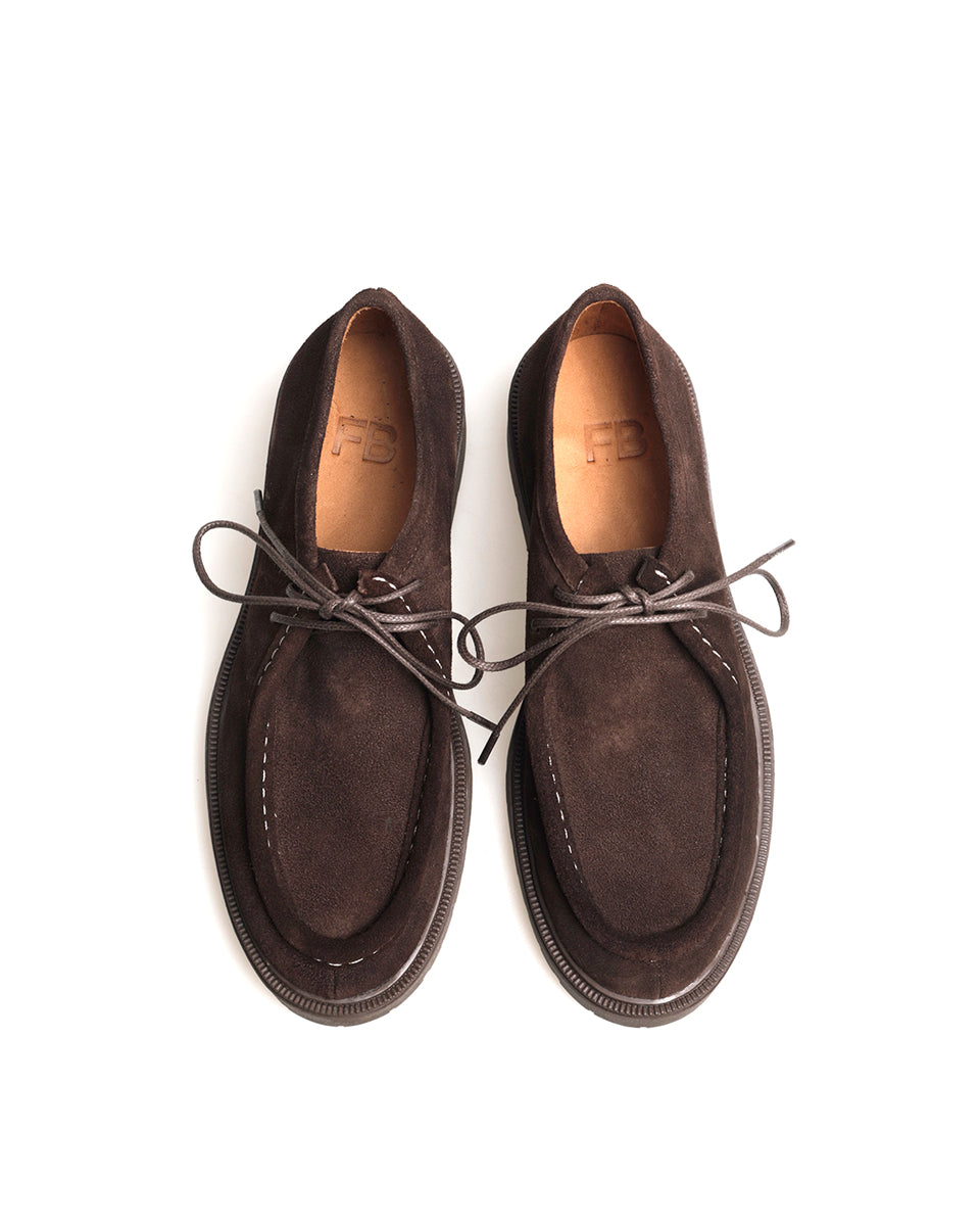 ZAPATO BURMA