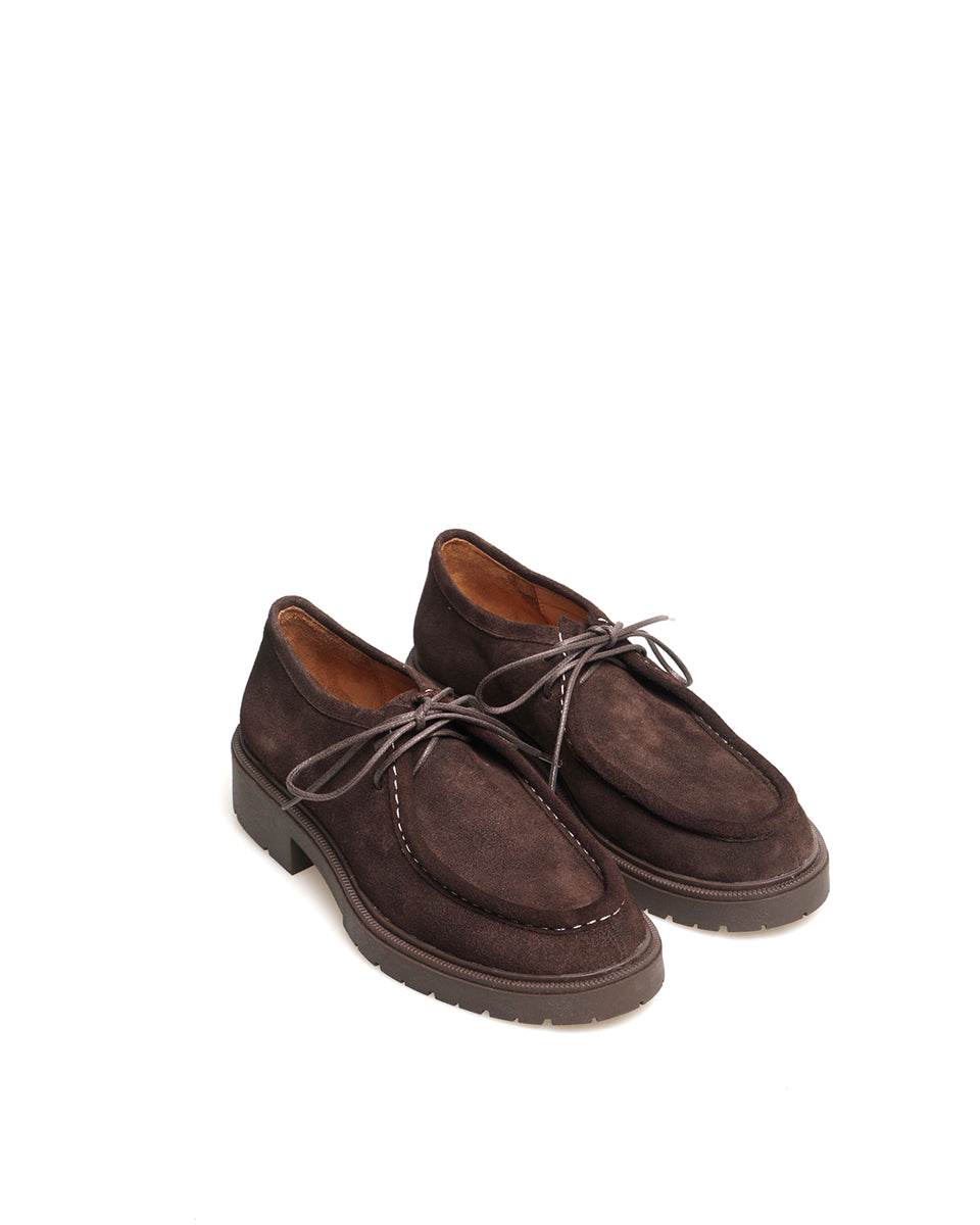 ZAPATO BURMA