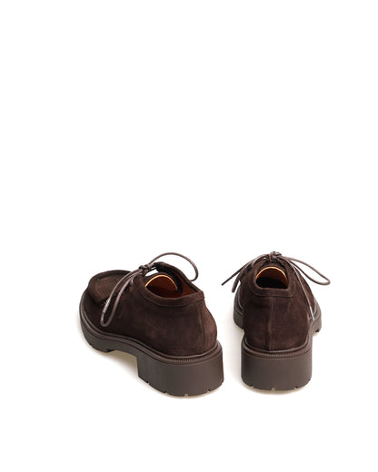 ZAPATO BURMA