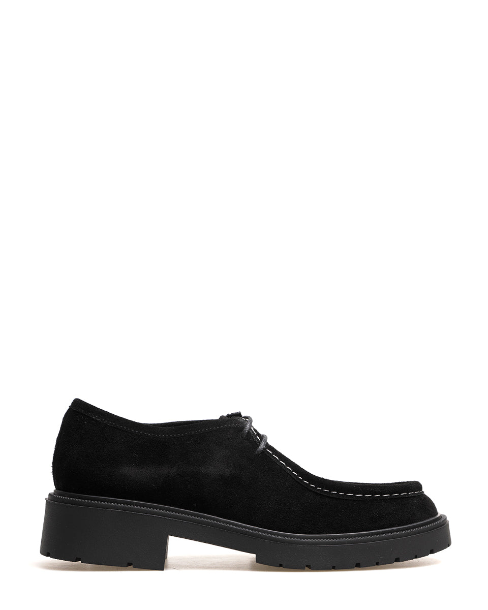 ZAPATO BURMA