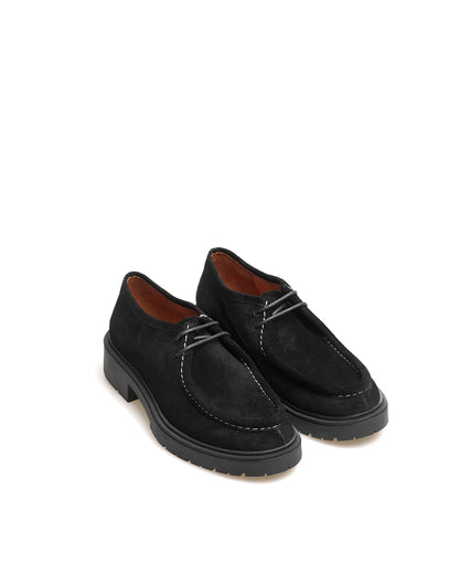 ZAPATO BURMA