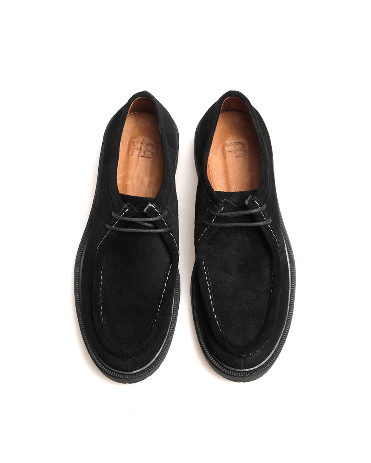Zapato Burma