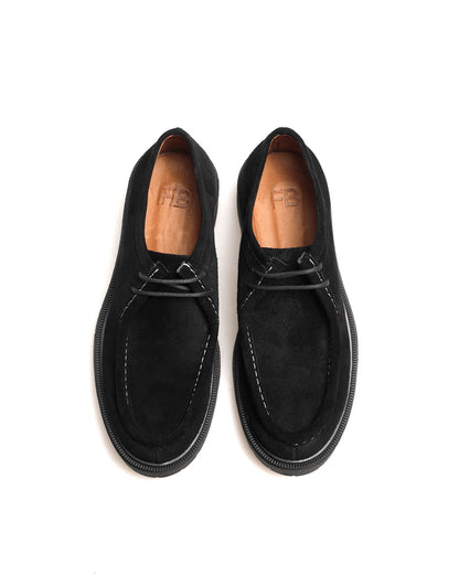 ZAPATO BURMA