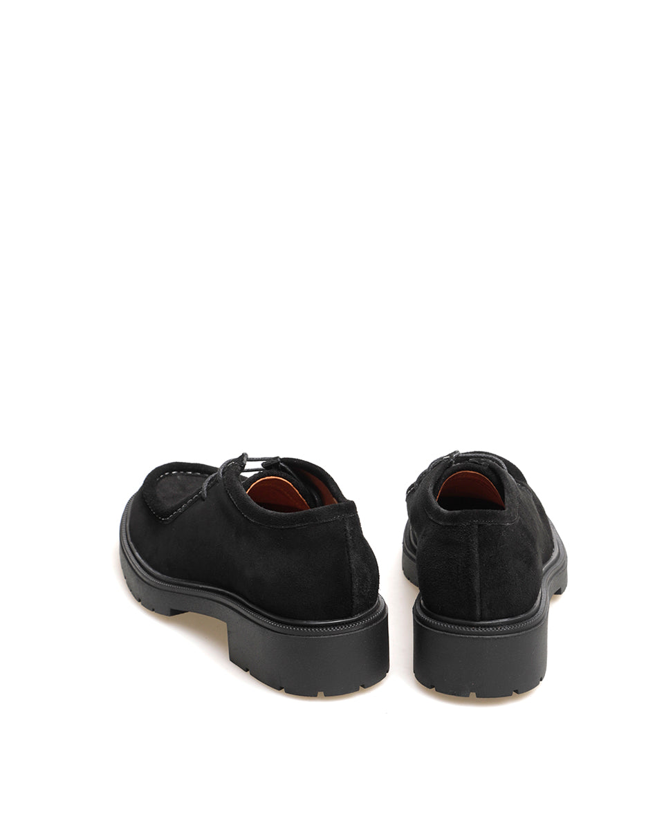 ZAPATO BURMA