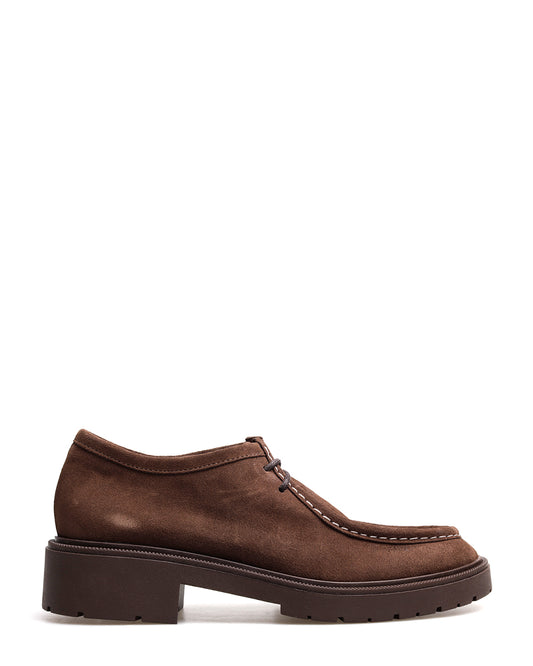 ZAPATO BURMA