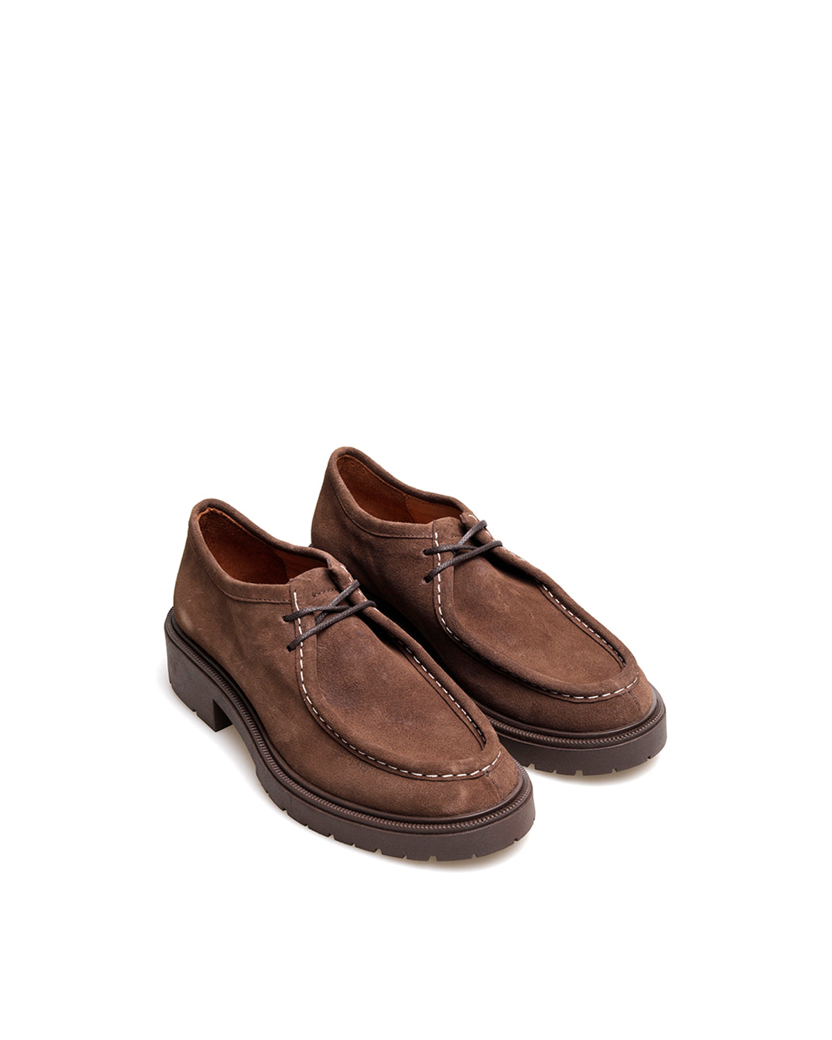 Zapato Burma